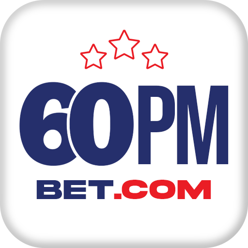 Imagem com os principais recursos da 60pmbet com